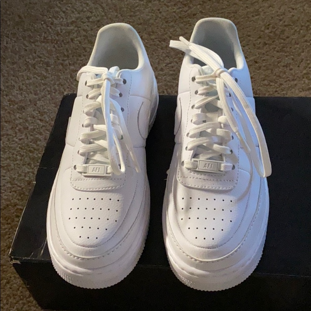 Jester Air Force 1
